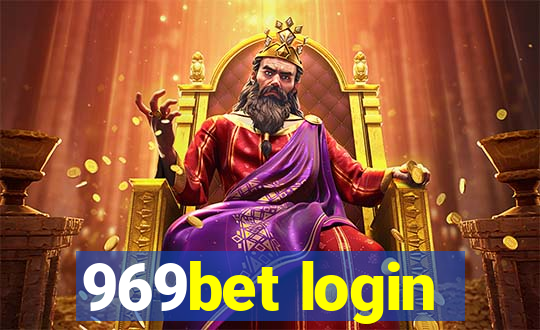 969bet login